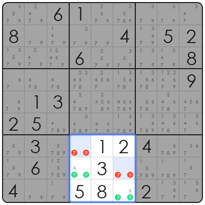 best killer sudoku app
