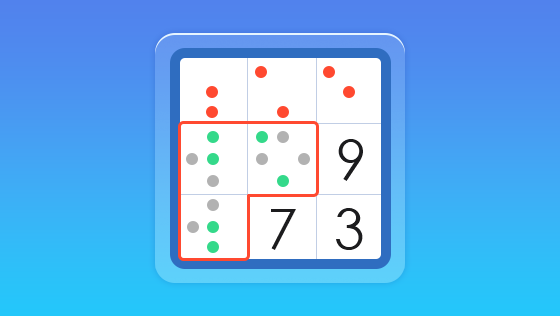 very easy sudoku
